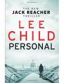 Personal (English) (Paperback): Book by Lee Child
