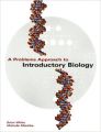 A Problems Approach to Introductory Biology (English) PAP/CDR Edition (Paperback): Book by Brian T. White