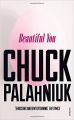 Beautiful You: Book by Chuck Palahniuk