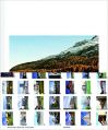 Living in the Alps/Wohnraum Alpen/Abitare le Alpi: Book by Meran Kunst 