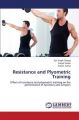 Resistance and Plyometric Training: Book by Charag Ajit Singh