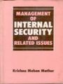 Management of Internal Security And Related Issues (English) (Hardcover): Book by Krishan Mohan Mathur