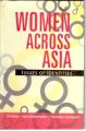 Women Across Asia: Issues of Identities: Book by Lipi Ghosh,