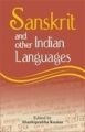 Sanskrit and Other India Languages: Book by Shashiprabha Kumar