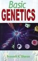 Basic Genetics, 2012 (English): Book by Praveen K. Sharan