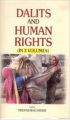 Dalits And Human Rights (Dalit And Racial Justice), Vol. 1: Book by Prem K. Shinde