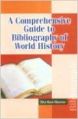 A Comprehensive Guide to Bibliography of World History (English) 01 Edition: Book by Sita Ram Sharma