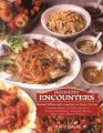 Delicious Encounters: Innovative Recipes for Festive Occasions, Formal Entertainment, Impromptu Dinners, Parsi, Indian, Western Flavours: Book by Katy Dalal