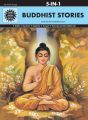 Buddhist Stories (5 in 1) (English) (Hardcover): Book by Anant Pai