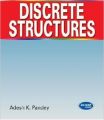 Discrete Structures (English) 1st Edition (Paperback): Book by Adesh K. Pandey