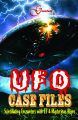 GREATEST UFO CASE FILE: Book by EDITORIAL BOARD