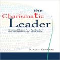 The Charismatic Leader (English) (Paperback): Book by Suresh Kenkare