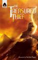 The Treasured Thief: Book by Ryan Foley , Vinod Kumar , Sachin Nagar
