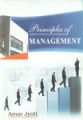 Principle of Management: Book by Amar Jyoti