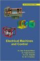 Electrical Machines and Control (English) (Paperback): Book by Er. Yogita Kumari, Er. S.K. Tripathi, Er. R.N. Chaubey Er. Shiv Prakash Bihari