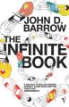 The Infinite Book: Book by John Barrow