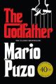 The Godfather: Book by Mario Puzo