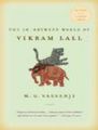 In Between World of Vikram Lall: Book by M.G. Vassanji