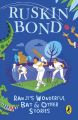 Ranji's Wonderful Bat and Other Stories (English): Book by Ruskin Bond