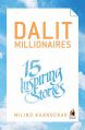Dalit Millionaires:15 Inspiring Stories: Book by Milind Khandekar