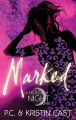 Marked: Book by P. C. Cast , Kristin Cast