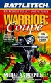 Warrior Coupe: Book by Michael A. Stackpole