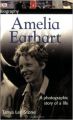 DK Publishing: Amelia Earhart (English): Book by Tanya Lee Stone