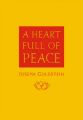 A Heart Full of Peace: Book by Joseph Goldstein