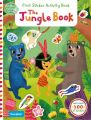 The Jungle Book (English) (Paperback): Book by Miriam Bos