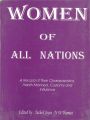 Women of All Nations: A Record of Their Characteristics Habits, Manners Customs And Inference (2 Vols.): Book by Tathol Joyce Nw Thomas