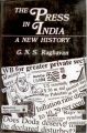 The Press In India: A New History: Book by G.N.S. Raghavan