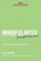 Mindfulness Pocketbook: Little Exercises for a Calmer Life: Book by Gill Hasson