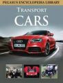 CARS TRASPORT-HB: Book by PAGASUS