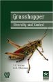 Grasshopper Diversity and Control: Book by Sathe, T V  & Bhusnar , Appasaheb Ramchandra