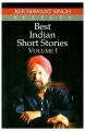 Best Indian Short Stories: vol.2: Book by Khushwant Singh