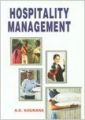 Hospitality management: Book by A. D. Khurana