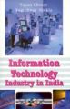 Information Technology Industry In India: Book by Tapan Choure