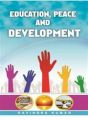 Education, Peace And Development: Book by Ravindra Kumar