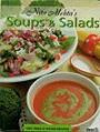 Soups and Salads: Book by Nita Mehta