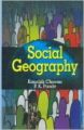 Social Geography, 281 pp, 2012 (English): Book by P. K. Pande K. Chavan