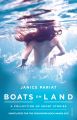 Boats on Land: Book by Janice Pariat