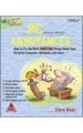 PC Annoyances, 2/ed :How To Fix The Most Annoying Things About Your Personal Compter, Wind & More, 268 Pages 0th Edition (English) 0th Edition: Book by Rita Mulcahy
