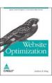 Website Optimization, 408 Pages 1st Edition 1st Edition: Book by Joel Murach Anne Boehm