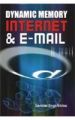 Dynamic Memory Internet & Email English(PB): Book by Davinder Singh Minhas