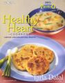 Healthy Heart : Book by Tarla Dalal