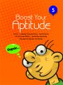 Boost Your Aptitude   5 : Book by Shomo Shrivastava
Srishti Gupta