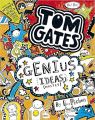 Tom Gates - Genius Ideas (Mostly)