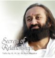 Secrets of Relationships: Book by Sri Sri Ravi Shankar