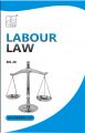 MS28 Labour Law  (IGNOU Help book for MS-28 in English Medium): Book by GPH Panel of Experts 