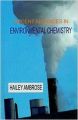 Recent Advances in Environmental Chemistry (English) (Hardcover): Book by Hailey Ambrose